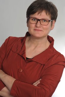 Leni Breymaier